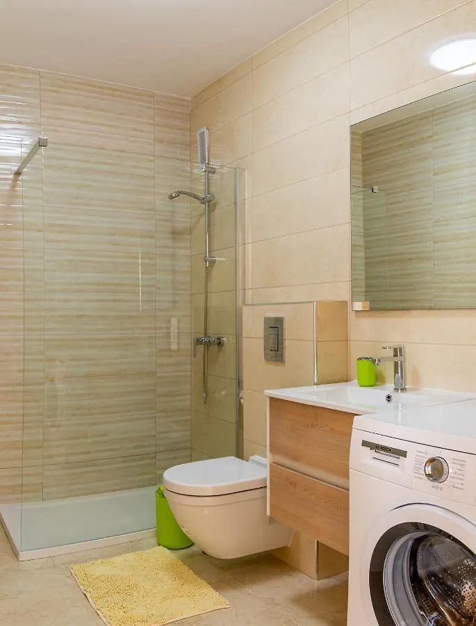 Esmeralda. Lovely And New Apartment Right By The Ocean! Callao Salvaje