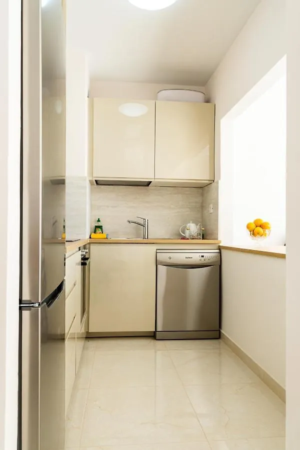 Esmeralda. Lovely And New Apartment Right By The Ocean! Callao Salvaje