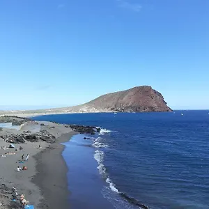  Apartamento Alquilaencanarias-la Tejita Pirata! España
