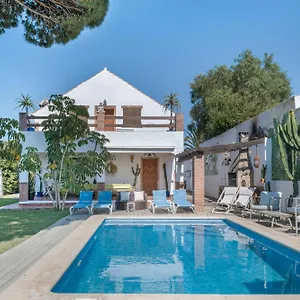  Сasa de vacaciones El Rincon Del Che España