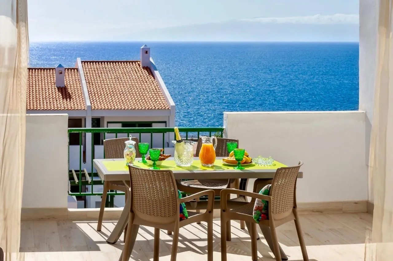 Esmeralda. Lovely And New Apartment Right By The Ocean! Callao Salvaje 0*,